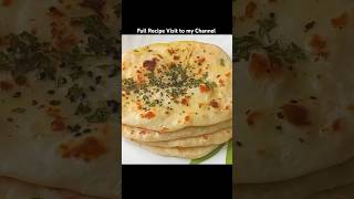 Tawa Tandoori Roti Recipe [upl. by Bristow]