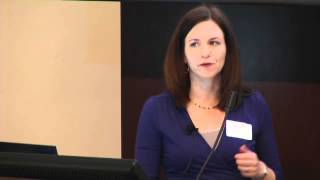 Stacy Kahn  Ethical Issues in Fecal Microbiota Transplantation [upl. by Blodget552]