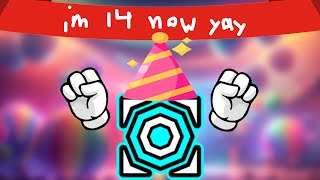 Playing Birthday Challenges [upl. by Cirdahc815]