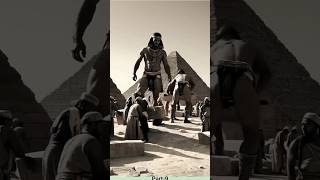 Ancient Egyptian Pyramids ancientegypt egypt myth pyramids part9 [upl. by Libnah80]