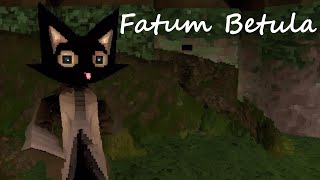 Fatum Betula  Lets play  quotkomplettquot  NoCam [upl. by Loomis]