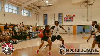 Calvert Hall vs Ryken  The Challenge Fall Play Day [upl. by Findlay]