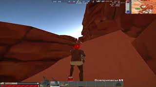 hurtworld v2 pvp Highlight 58 [upl. by Ahsenad]