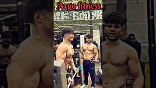 I Tried the Most Popular Indian Bicep WorkoutDesi workout [upl. by Akahs838]