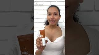 Discover the Magic of Kojic Acid 2 Cream Brighten Your Skin Naturally [upl. by Lleoj]