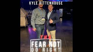 FNDR Podcast13 Kyle Rittenhouse [upl. by Sollie]