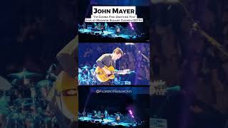 Le meilleur solo de Blues que vous entendrez aujourdhui  John Mayer [upl. by Yerhpmuh705]