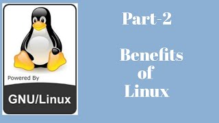 2 Become A Linux Server Administrator  p2  Benefits of linux   malayalam [upl. by Anaerb]