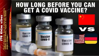 Nouveau Vaccin Covid19  New Vaccine Covid19 [upl. by Sergu]