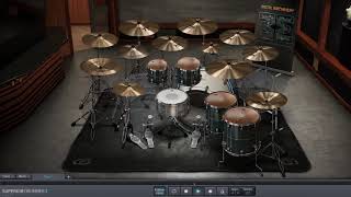 RAMMSTEIN  Spieluhr only drums midi backing track [upl. by Eziechiele]