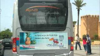 Chapitre 2 Transport Maroc [upl. by Odnumyar]