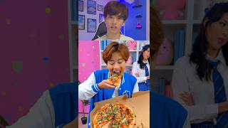 MESSY BOYS vs CLEAN GIRLS 🍕 REACT [upl. by Ayik250]