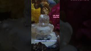 shiva lordsiva God devudu shivaya diya karthika mantra puja whatsapp status [upl. by Biggs]