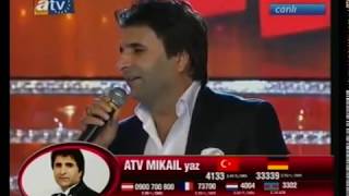 MİKAİL GÜLLÜ Maraş Maraş Uzun HavaATV [upl. by Einnal531]