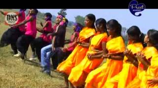 Aasam Khirki  Mundari Songs  Nagpuri Song  Shiva Music Jhollywood [upl. by Akkeber]