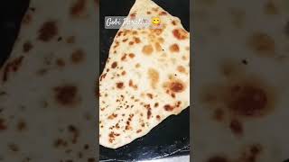 Gobi Paratha Recipe By Punjabi Tarkka explorepage food recipe shortvideo [upl. by Ume]