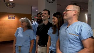 Hôpital PierreBoucher des médecins sur le Kilimandjaro pour leurs patientes [upl. by Bordy]