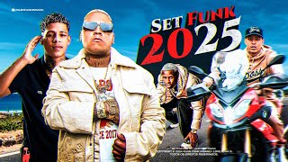 SET FUNK 2025  MC Ryan SP MC IG Boladin 211 MC Don Juan MC Lipi MC Cebezinho Mix Funk 2024 [upl. by Keli]