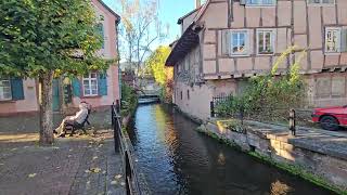 29 October 2024 Wissembourg france [upl. by Adnowal874]