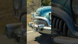 1952 OLDSMOBILE 88 1952olds oldsmobile88 classiccar oldcar oldsmobile 1952 classic [upl. by Annawt789]