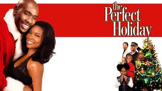 The Perfect Holiday Full Movie Review in Hindi  Story and Fact Explained  Queen Latifah [upl. by Hamlani]