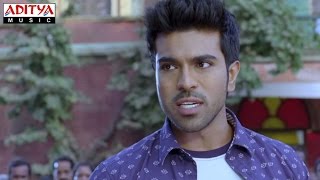 Yevadu Song Trailer  Nee Jathaga Song  Ram Charan Shruti Haasan Allu Arjun DSP [upl. by Sawtelle]