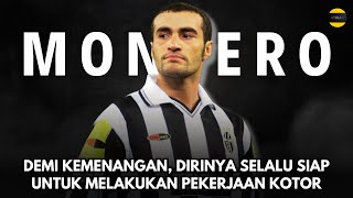 LEBIH DARI SOSOK BRUTAL DI LINI PERTAHANAN JUVENTUS [upl. by Dranik481]