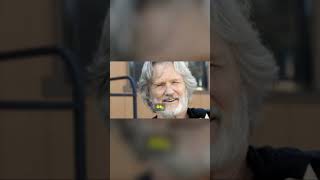 Remembering Kris Kristofferson A Legend Dies at 88 news americansinger 2024 [upl. by Kessia]