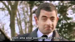 Johnny English Part 1 [upl. by Tindall]