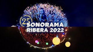 Sonorama Ribera  Aftermovie 2022 [upl. by Idalina]