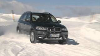 BMW X5 40d E70 [upl. by Moffitt]