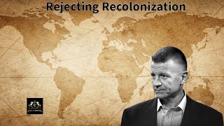 Rejecting Recolonization [upl. by Novar137]