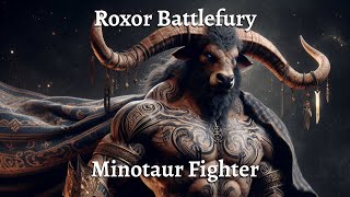 Roxor Battlefury [upl. by Acinyt922]