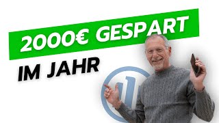 Allianz Beitragsanpassung 2025  Mit dieser Methode 2000 € jährlich sparen [upl. by Dnomyar192]