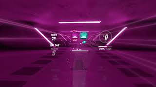 Beat Saber  NEW Interscope Mixtape  Rollin Expert [upl. by Gettings143]