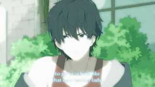 Shizuku x Haru  I Knew Your Were Trouble Short Ver [upl. by Talanta518]