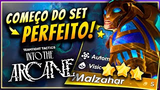 CONSEGUI UMA LENDÁRIA 3 ⭐️⭐️⭐️ NO PRIMEIRO DIA DO SET NOVO [upl. by Elia975]