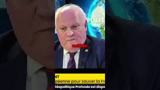 ASSELINEAU DÉNONCE GLUCKSMANN quotAgent Américainquot [upl. by Ona953]