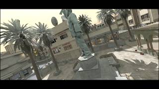 Adarei CoD4 ❤  MiniMovie by luciferrr [upl. by Annoyed]