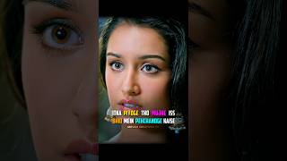 Itna Pyaar Kab Hua Mujhse 💖❤️ shorts 4kstatus love lofi sad broken reels shraddhakapoor 4k [upl. by Haase]