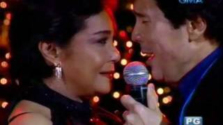 Walang Tulugan Nora Aunor and Cocoy Laurel Jan 1 2012 [upl. by Canute]