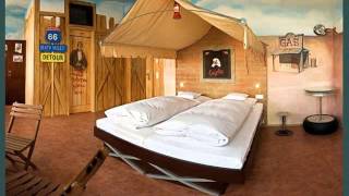 Decoration Ideas amp Collcetion  Western Decor For Bedroom [upl. by Yaakov99]