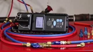 TSIAlnor Hydronic Manometer Overview [upl. by Gentes]