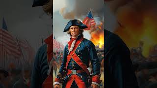 The American Revolution Secrets and Unseen Forces [upl. by Finbur52]