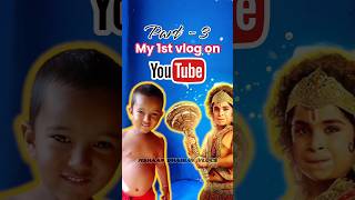 My 1st vlog part 3 l jishaanbhairav dailyvlog vloggingvideos [upl. by Giorgia959]