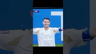 Ronaldo Goal 🤩 shorts cristianoronado football edit [upl. by Ewan]