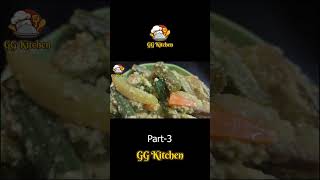 Kerala Avial Recipe A Traditional Healthy and Delicious Mixed Vegetable Curry in Tamil  Part3 [upl. by Sinegra497]