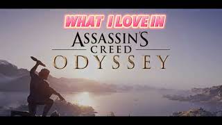 I love Ac ODYSSEY 😎♥️👍 [upl. by Crawley174]