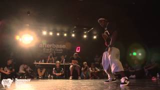 KAPELA vs CEBO  Top 3 Judge Battle  Summer Dance Forever HOUSE  Osaka 2013 [upl. by Yarehs540]