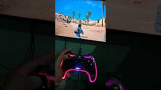 gamepad controller test [upl. by Llimaj206]